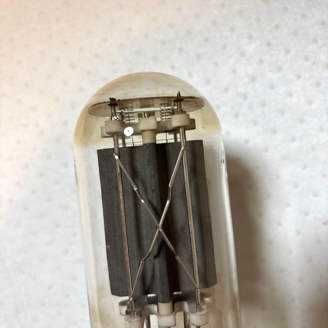 真空管 845 CETRON