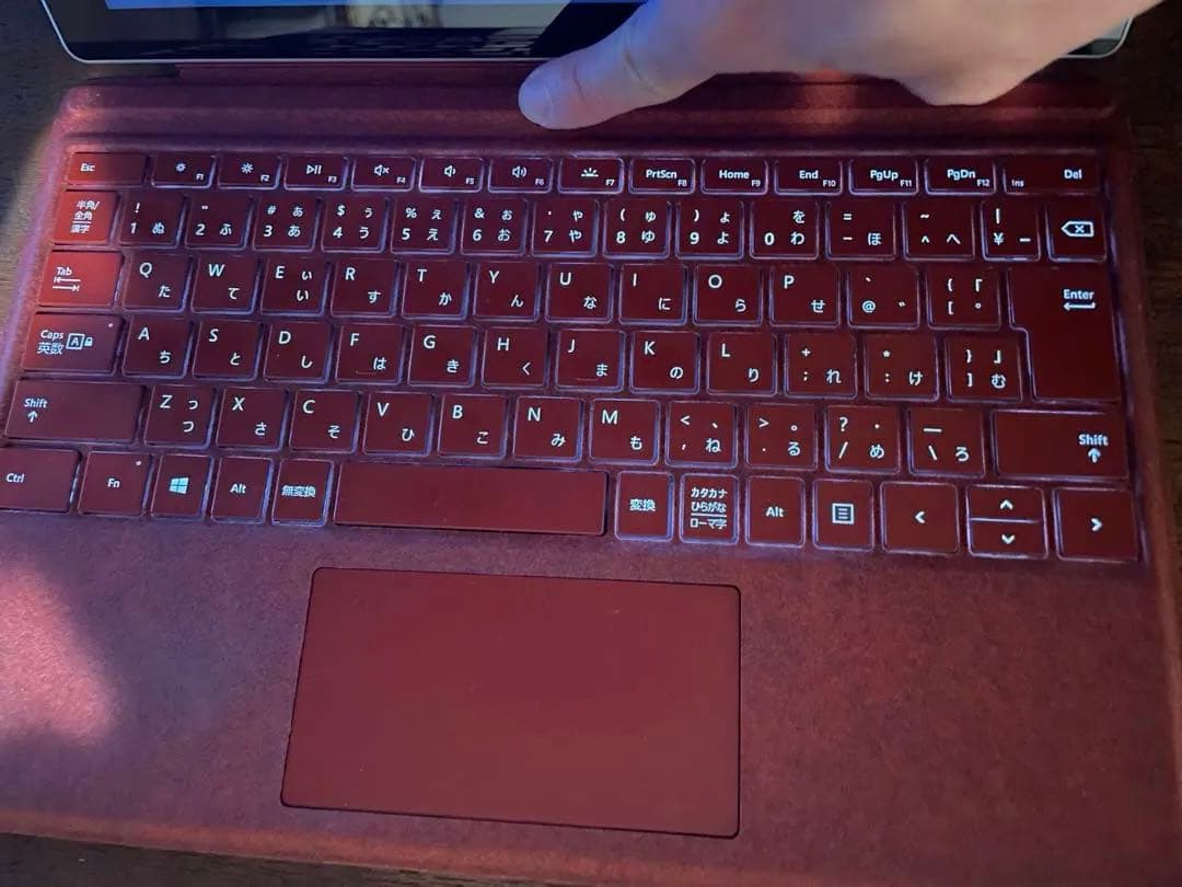 Windowsタブレット本体 surface Pro 3 Model : 1631 Microsoft