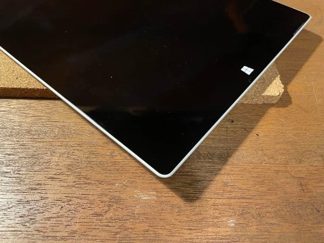 Windowsタブレット本体 surface Pro 3 Model : 1631 Microsoft