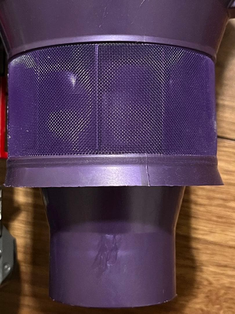 MARU_MARU_MARU！ ダイソン　ハンディクリーナー　DC61