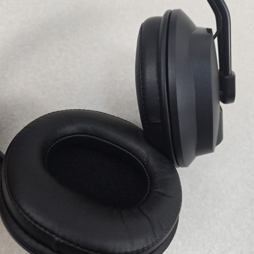 【美品】FOSTEX T50RPmk4 平面駆動 モニターヘッドホン