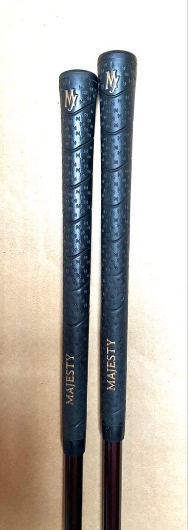 シニア向け、メンズゴルフクラブセット