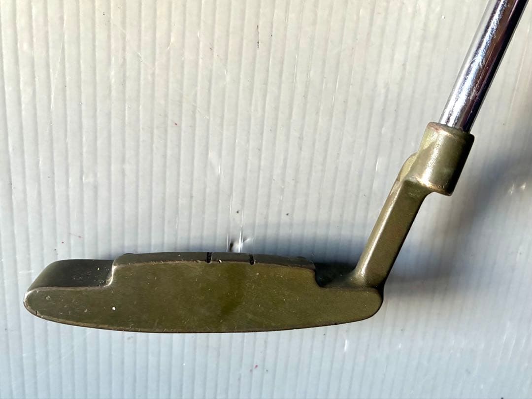 シニア向け、メンズゴルフクラブセット