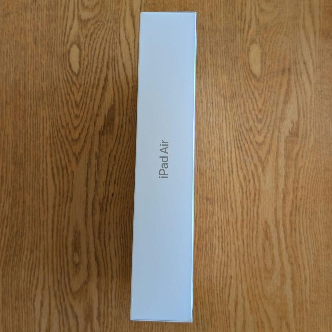 iPad Air (M3) 128GB 11インチ 本体