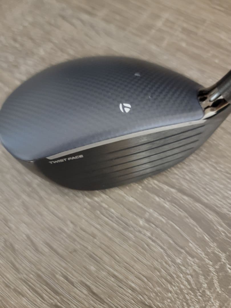 QI35tour　5Wヘッド