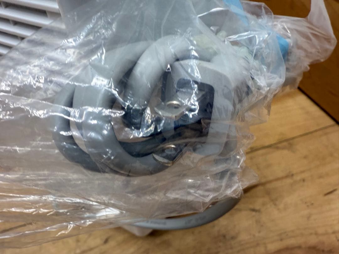 SK365☆新品☆Panasonic☆衣類乾燥除湿機☆23年☆F-YHVX120