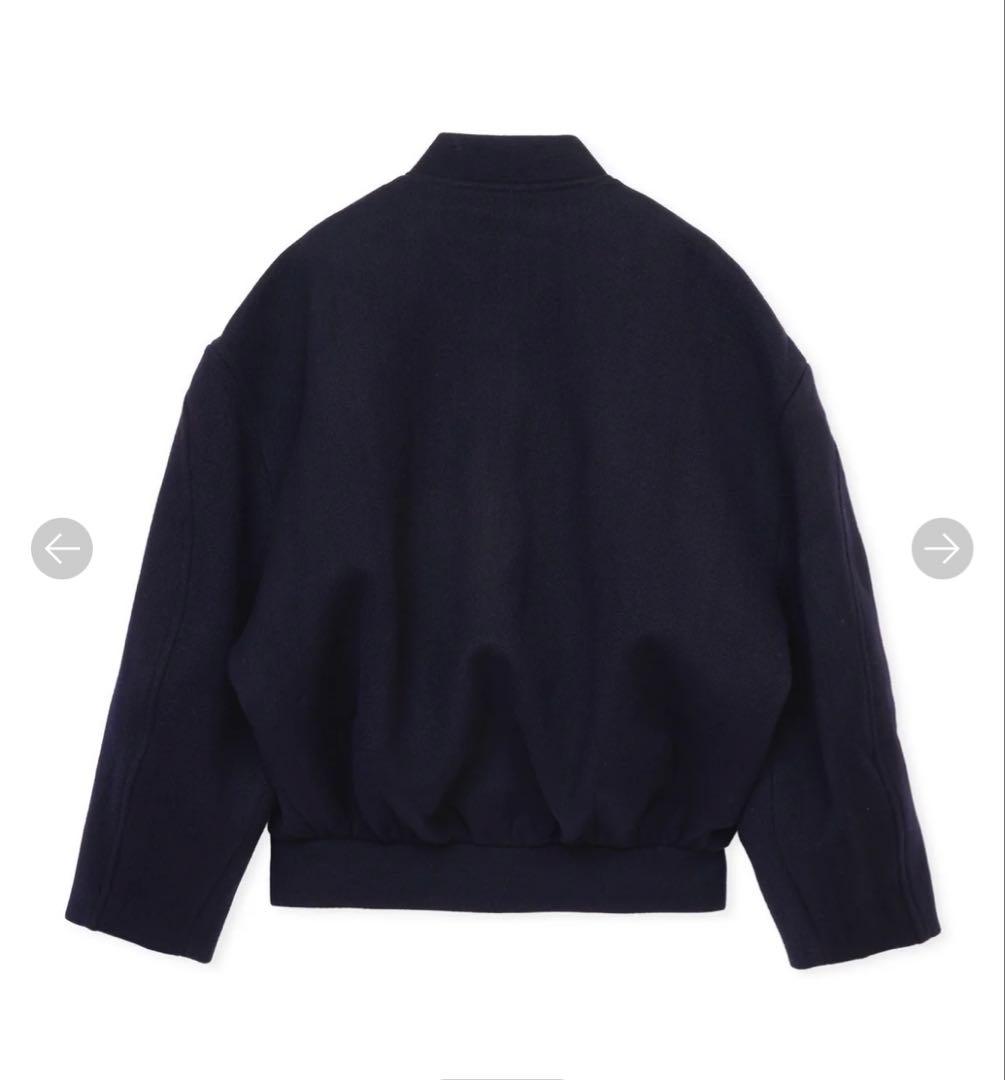 SHISHIKUI WOOL JAK シシクイ ウールジャケット 美品