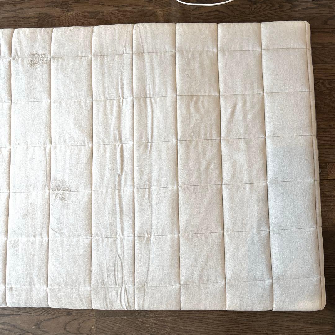 airweave エアウィーヴ マットレスパッド シングル