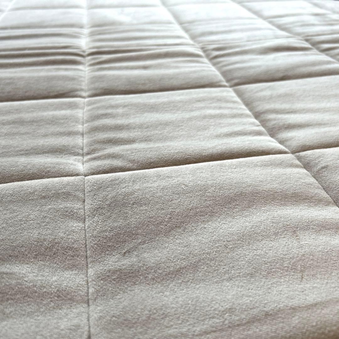 airweave エアウィーヴ マットレスパッド シングル