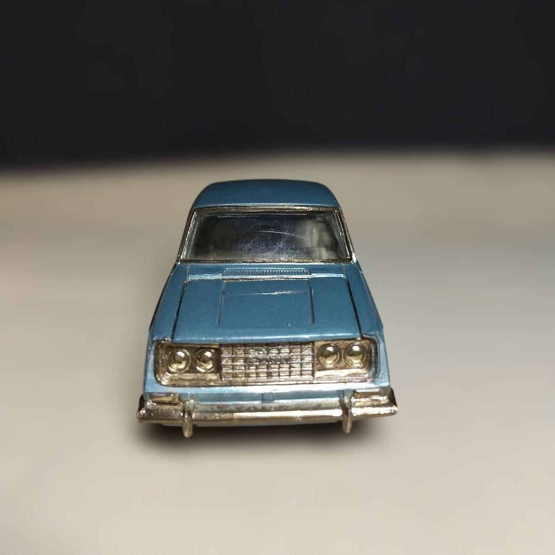 ダイヤペット　トヨペット・コロナ・５ドアセダン