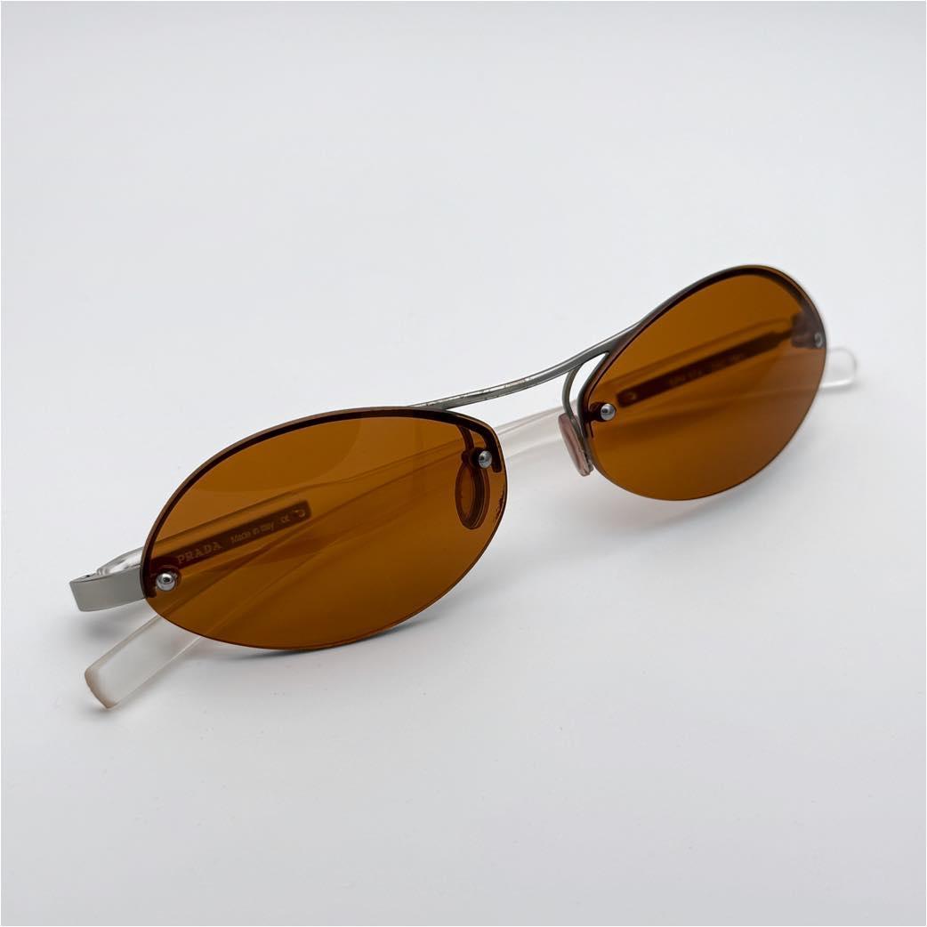 PRADA プラダ ヴィンテージ サングラス アーカイブ