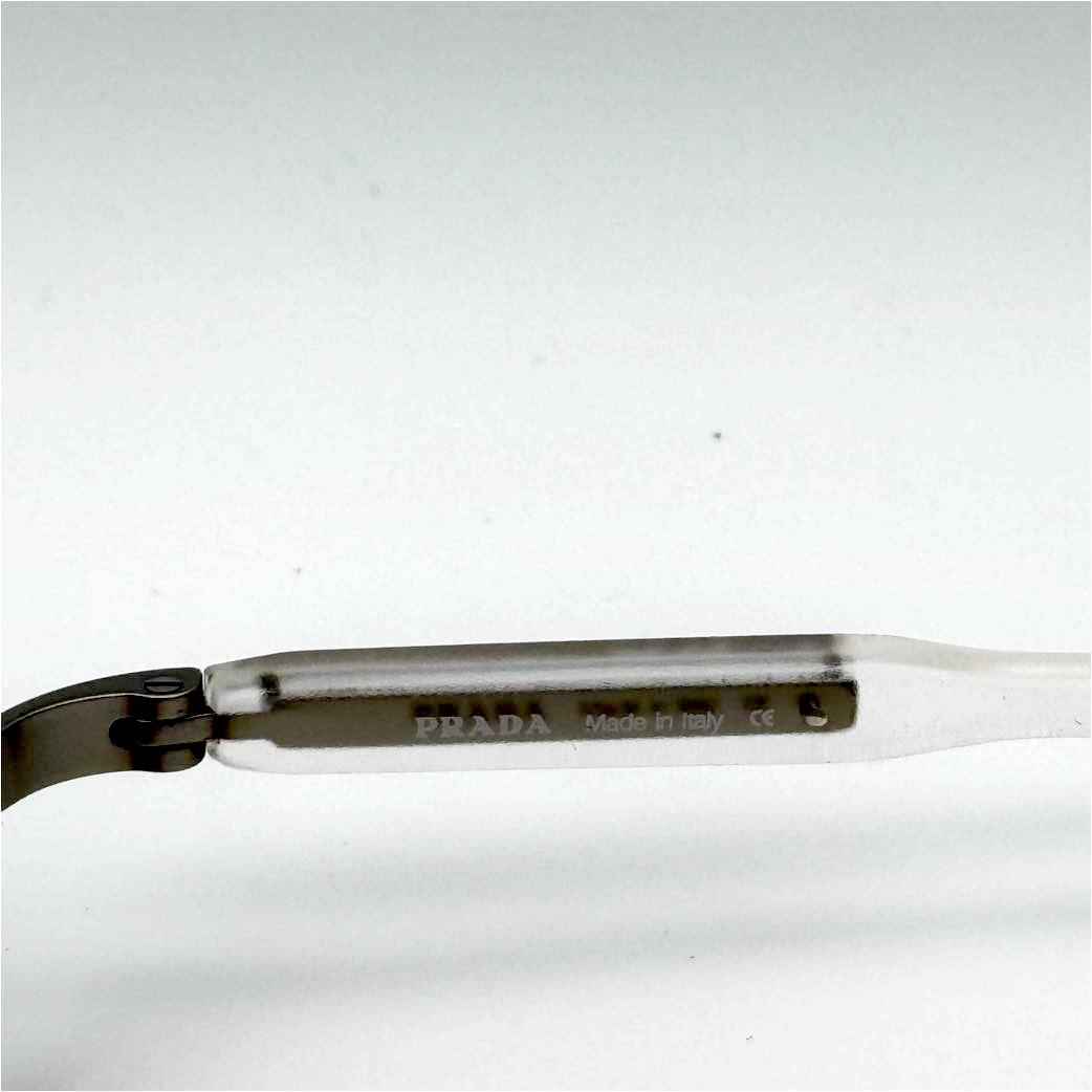 PRADA プラダ ヴィンテージ サングラス アーカイブ