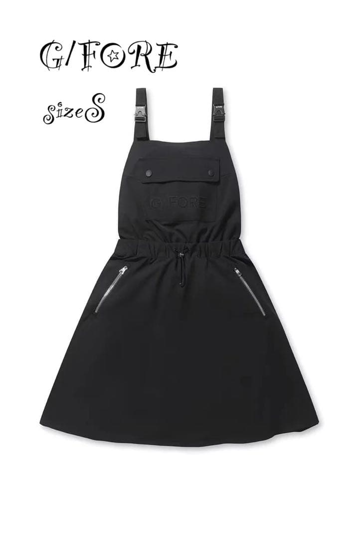 日本未入荷モデルG/FORE ジーフォアジャンスカsizeS