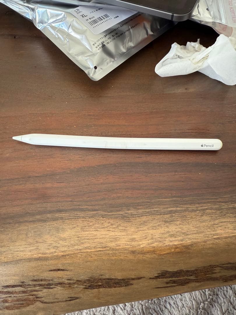 Apple iPad Pro 11インチ (第1世代) 本体セット