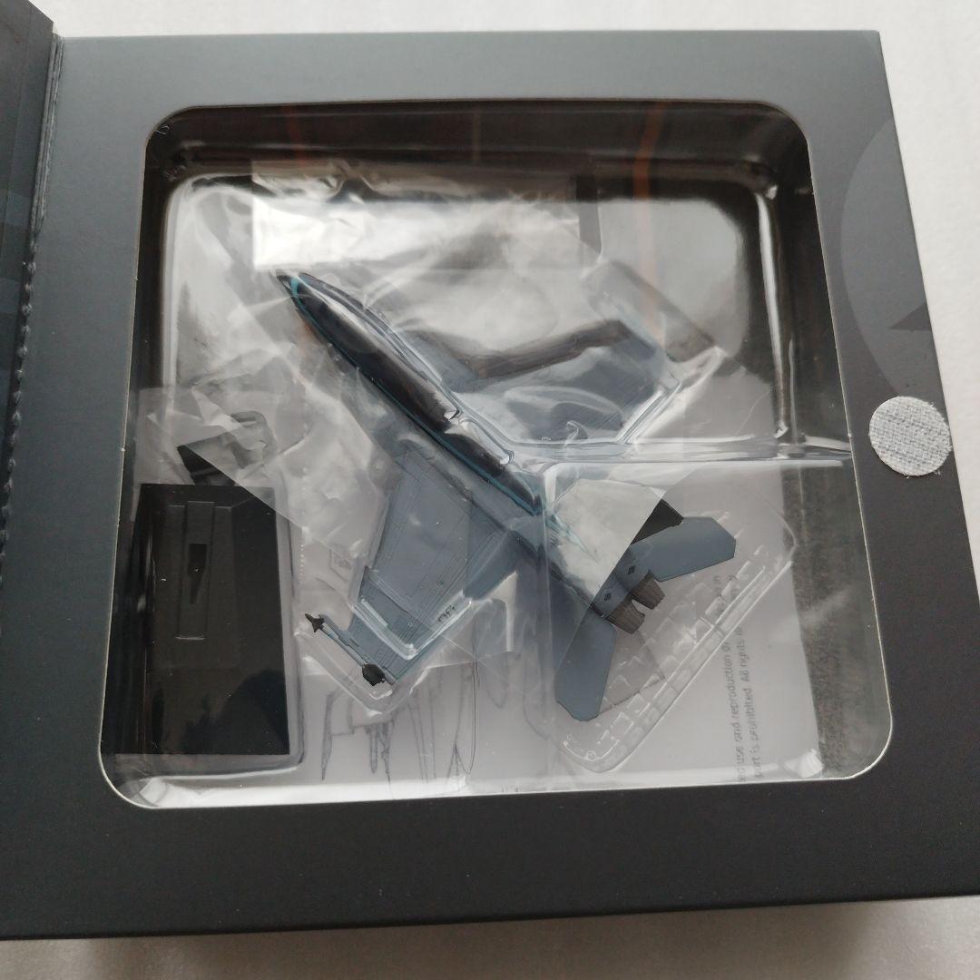 JCWings　1/144　F/A-18E　トップガン　マーヴェリック機　未開封