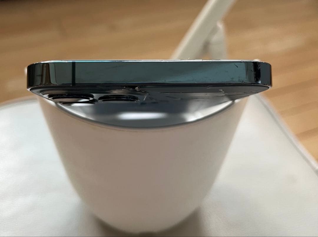 スマートフォン本体 Apple iPhone 12 Pro Max