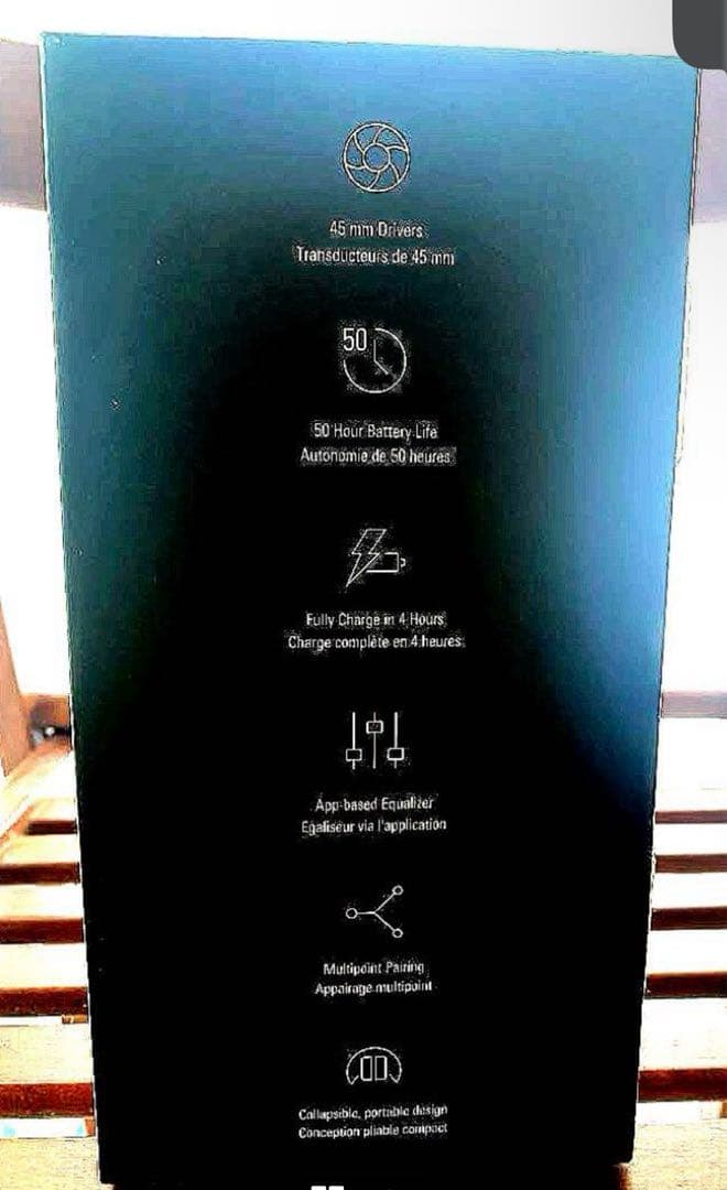 【新品】ATH_M50xBT2 有線とワイヤレスに両対応 オーディオテクニカ