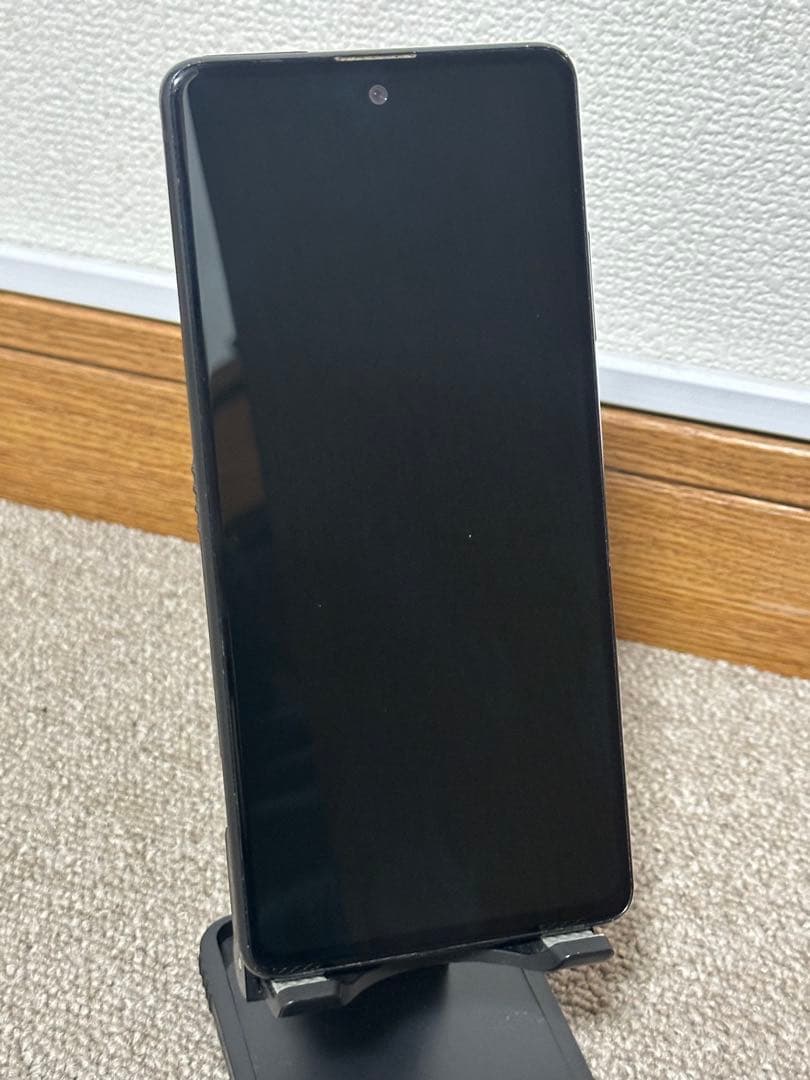 スマートフォン本体 Galaxy A51 5G