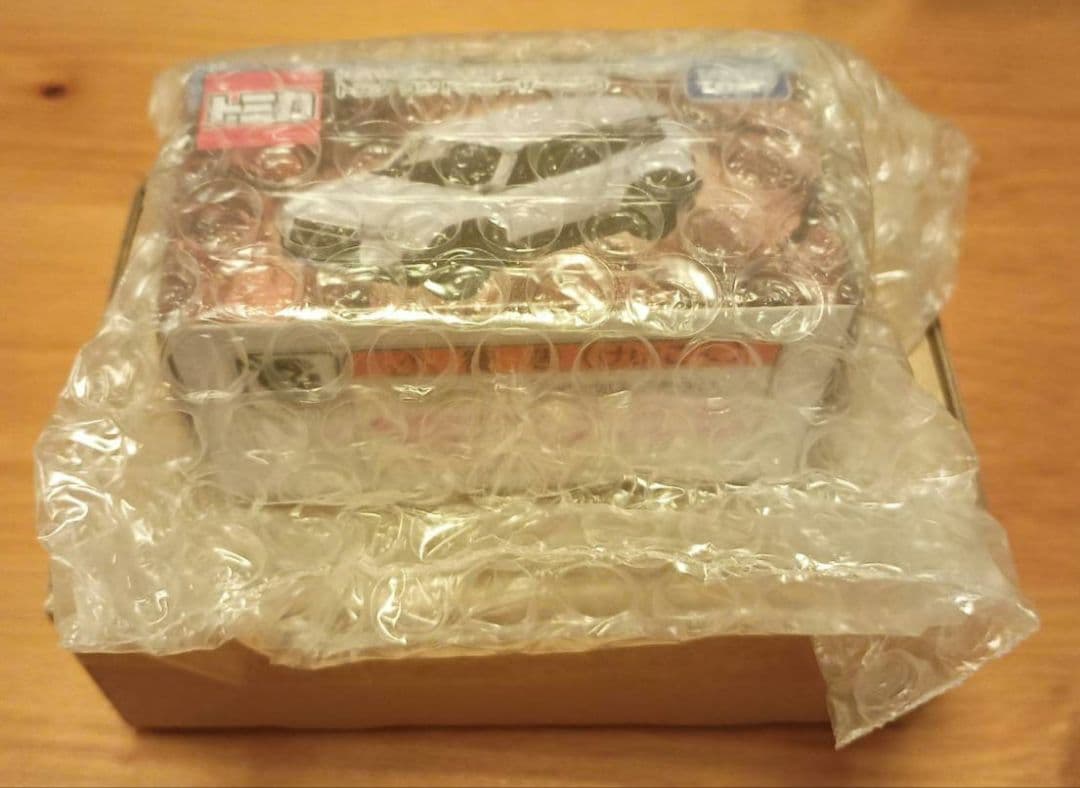 トミカ トヨタ ランドクルーザー 250　【非売品】