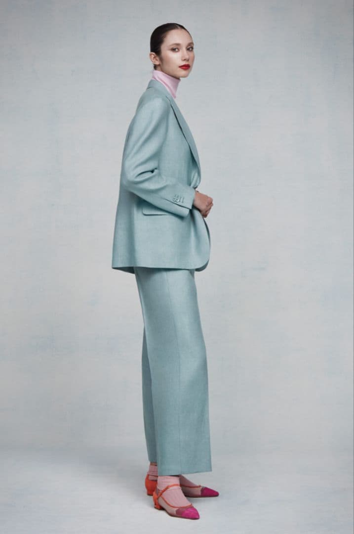 ドゥロワーDrawer ジャケット38