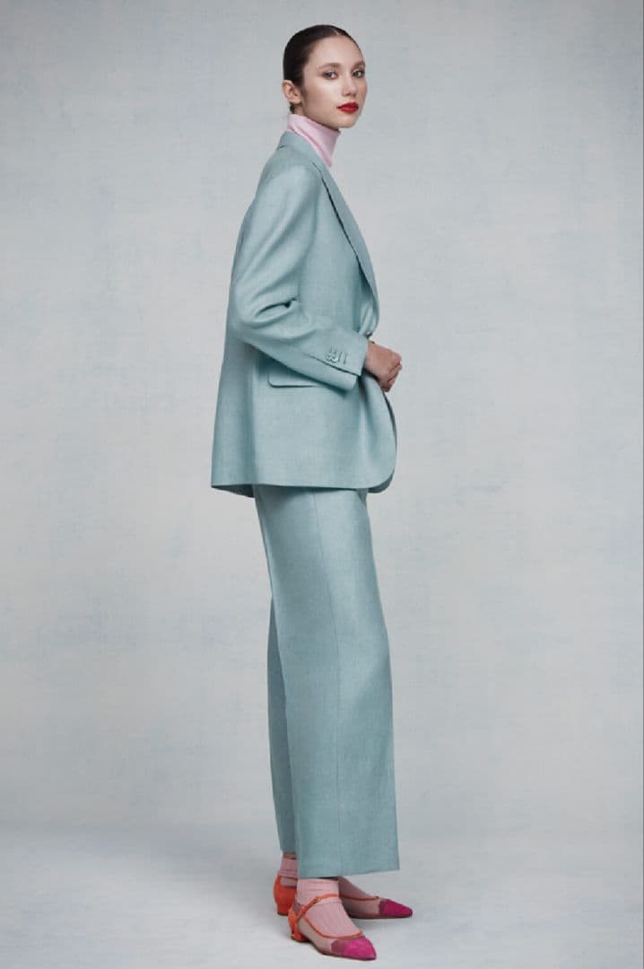 ドゥロワーDrawer ジャケット38