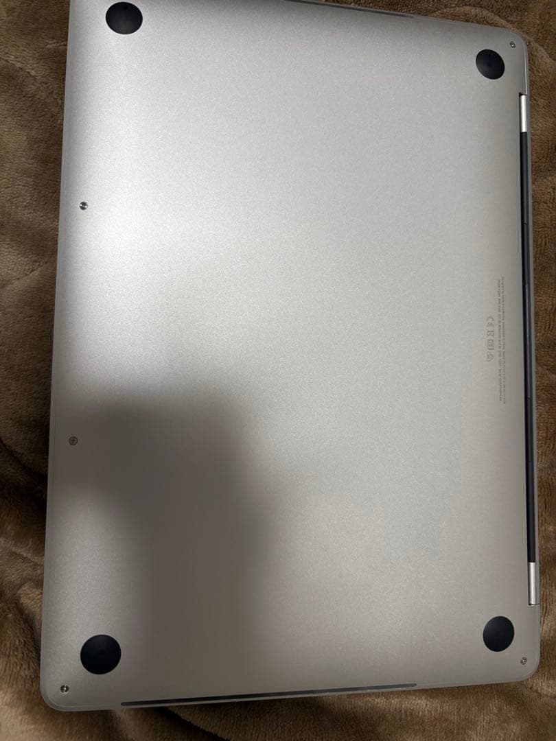 最終値下げ　MacBook Pro 13インチ 2020年モデル 32gb