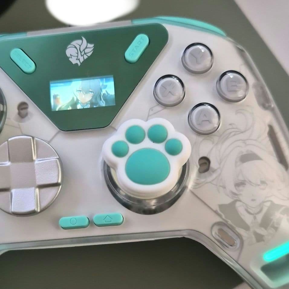 ホタル　崩壊:スターレイル　公式コントローラー