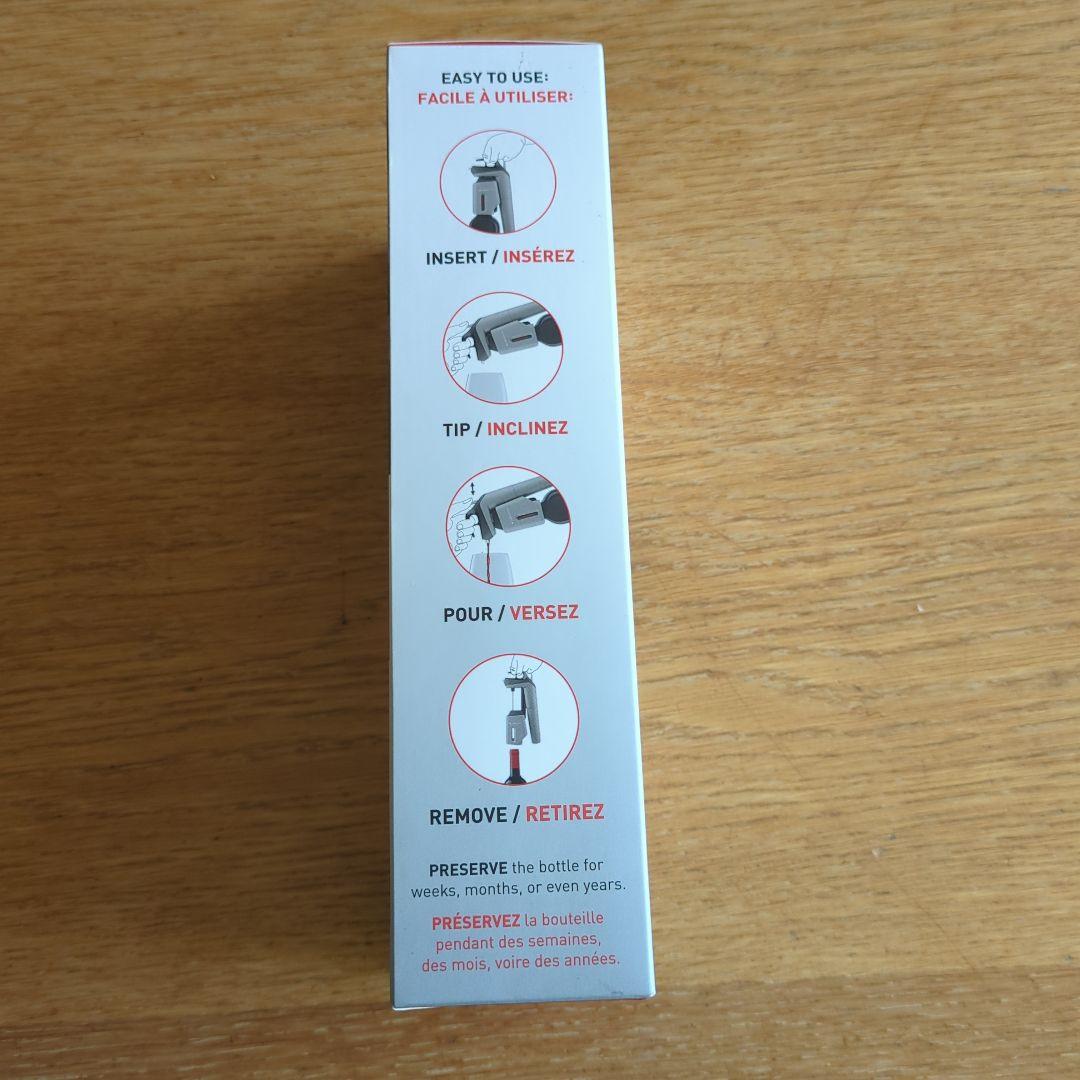 キッチン家電 CORAVIN THREE SL