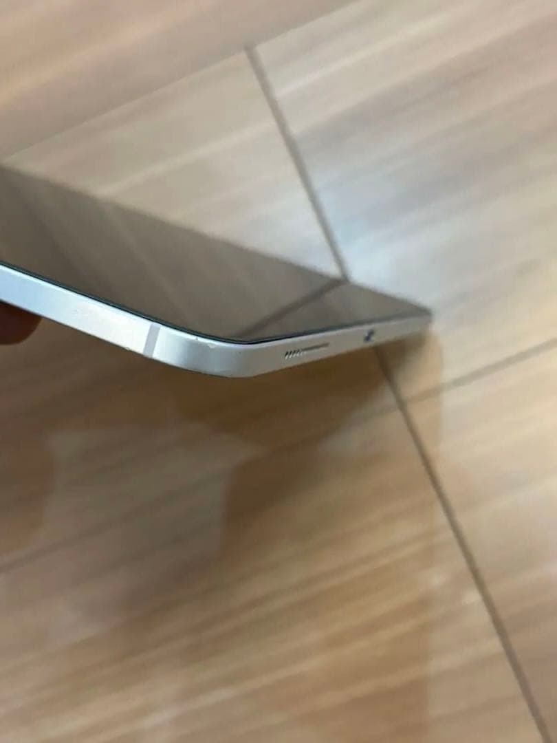 iPad pro 11インチ　Wi-Fi + Cellular