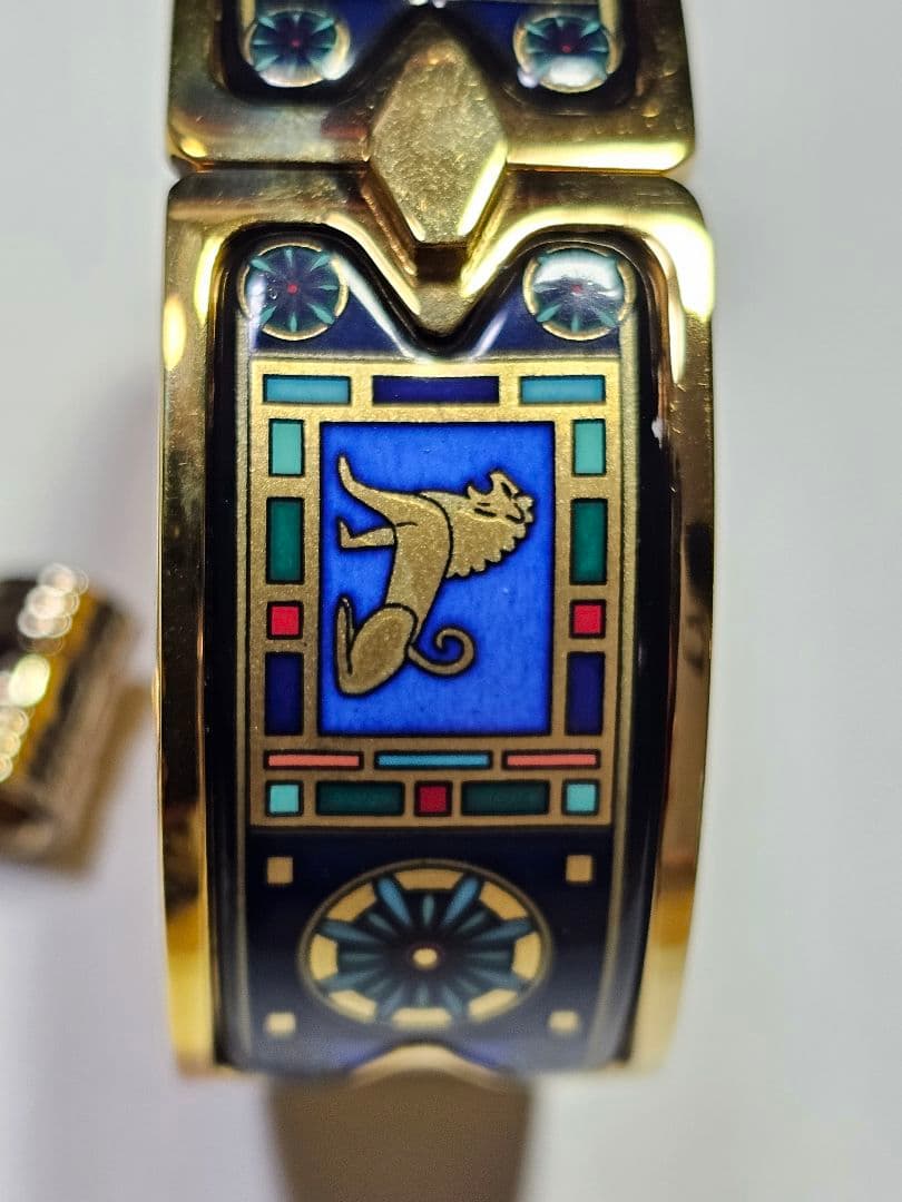 MICHAELA FREY WIEN　ミカエラフレイ 　バングル＆チョーカー