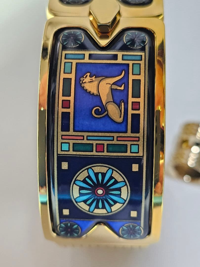 MICHAELA FREY WIEN　ミカエラフレイ 　バングル＆チョーカー