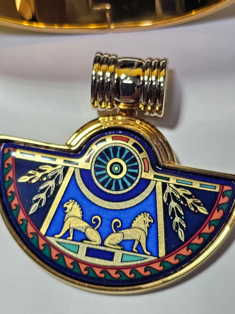 MICHAELA FREY WIEN　ミカエラフレイ 　バングル＆チョーカー