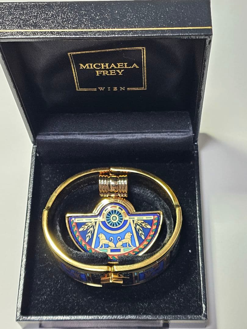 MICHAELA FREY WIEN　ミカエラフレイ 　バングル＆チョーカー