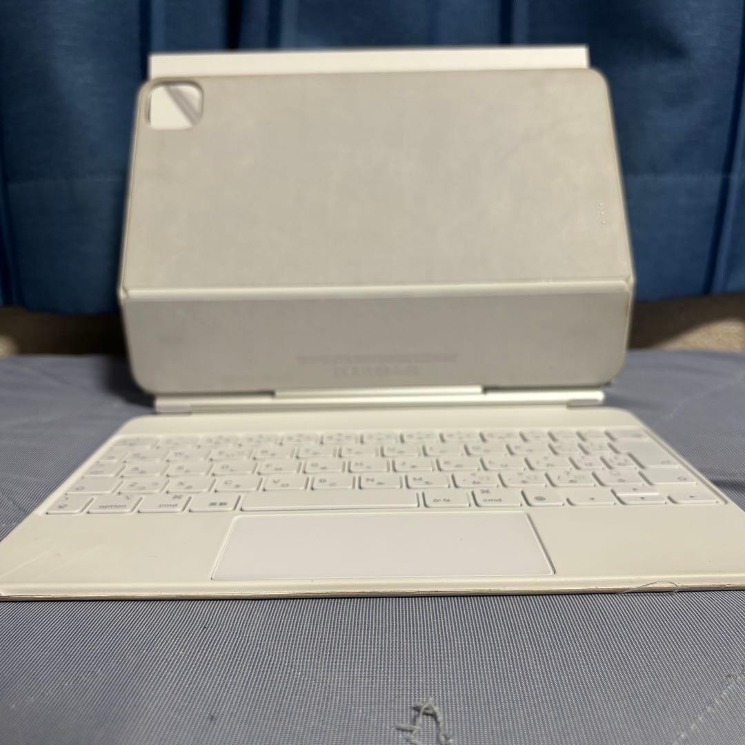 [純正品]iPad Magic Keyboard A2261 11インチ