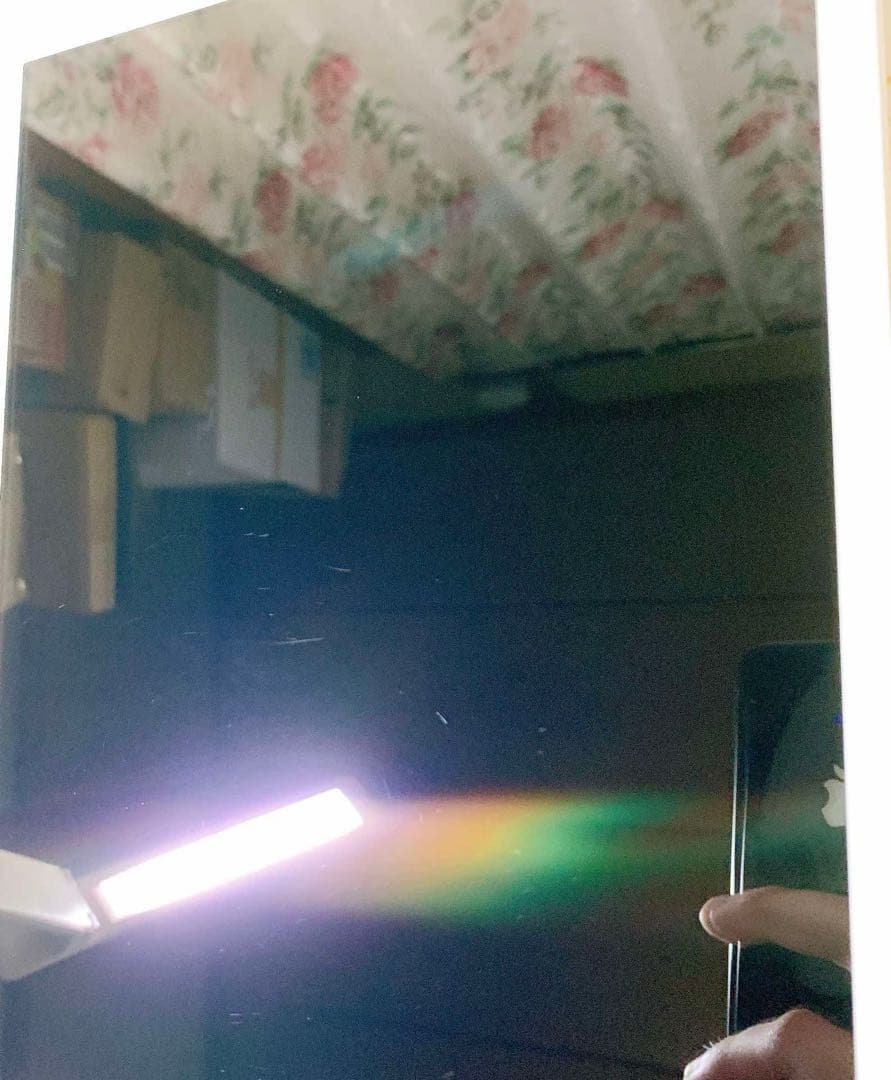 美品iPad 第8世代 セルラー 32GB BT92%