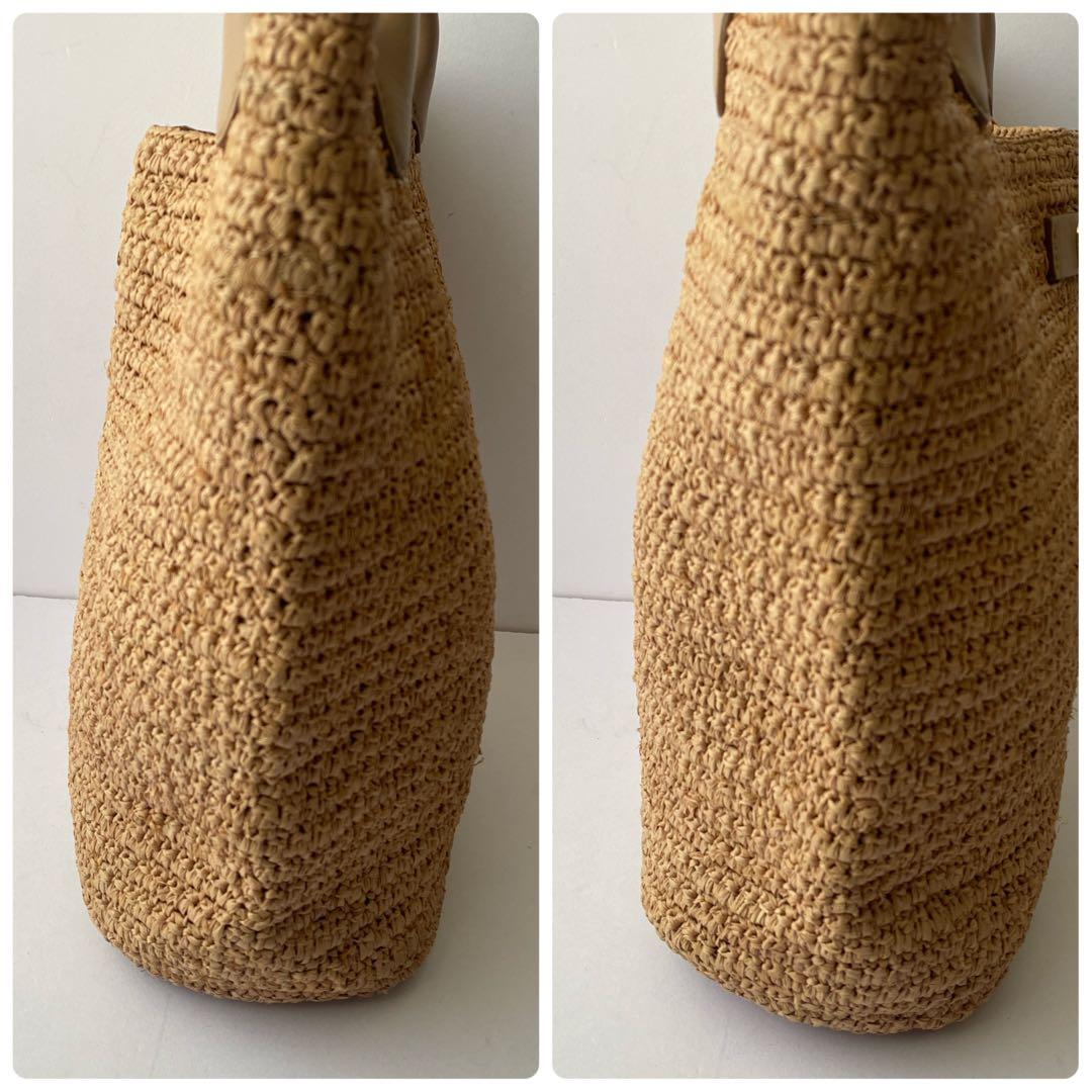 HELEN KAMINSKI Cassia S 2way トート ショルダー