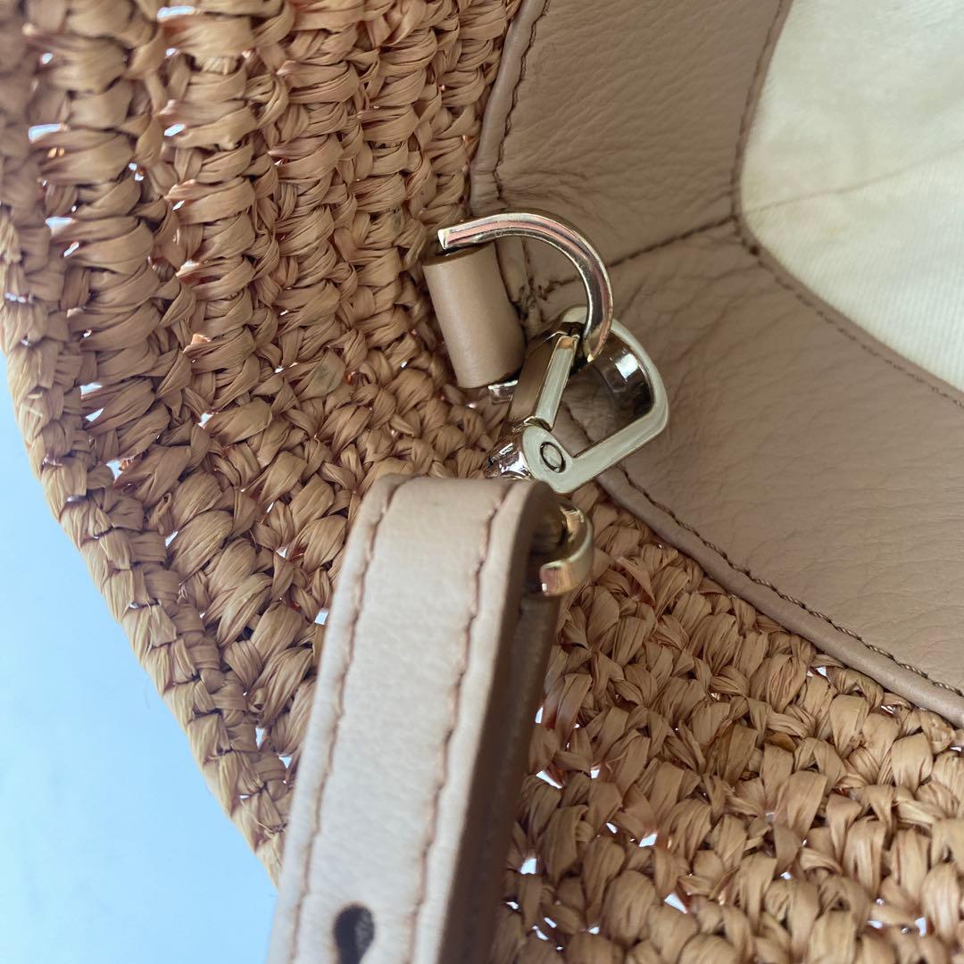 HELEN KAMINSKI Cassia S 2way トート ショルダー