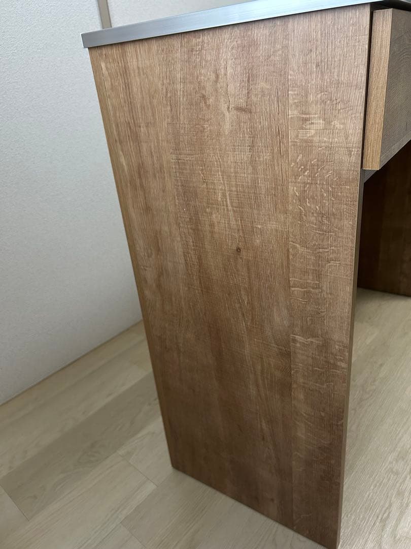 ステンレス天板　キッチンカウンター