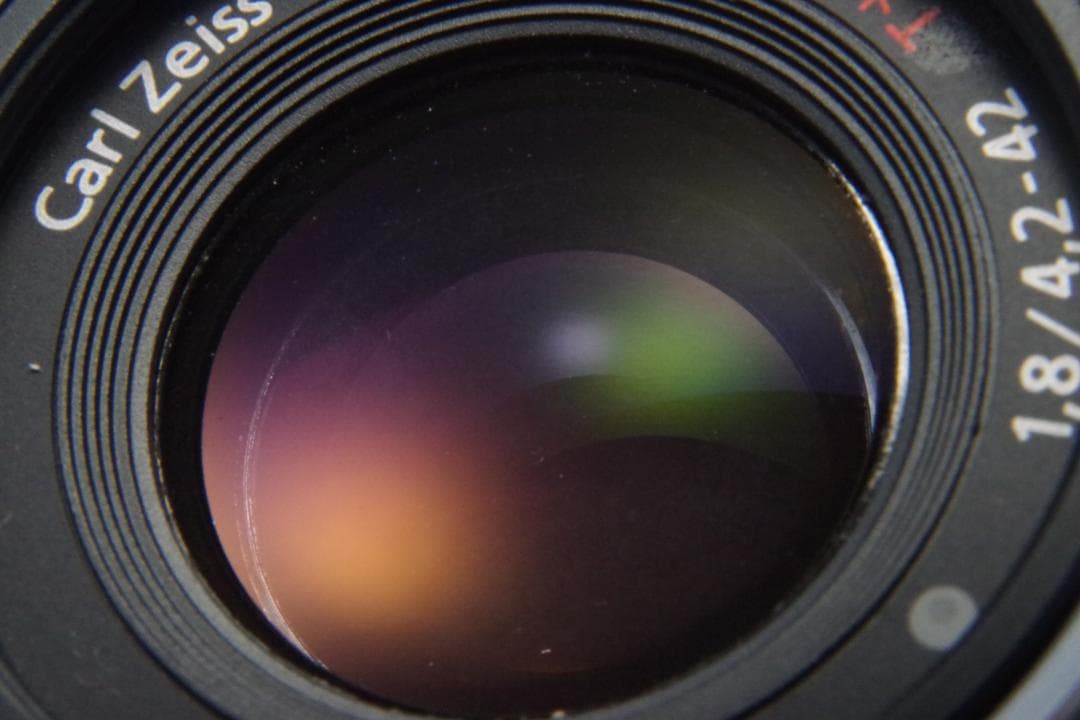 SONY Handycam DCR-PC110 ナイトショット 動作確認済 美品