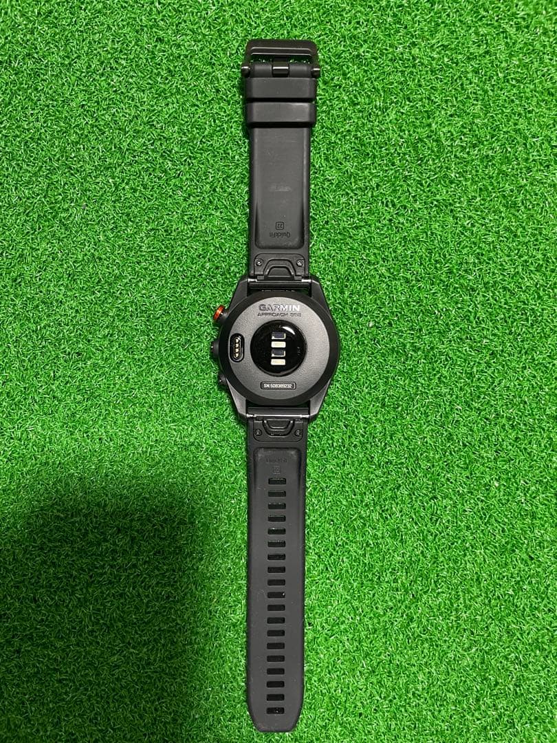 @1124 ガーミン アプローチ GARMIN Approach S62