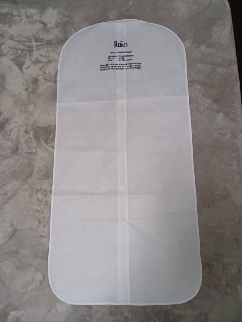 THE RERACS スーパーイージースラックス(GUNL GRAY)