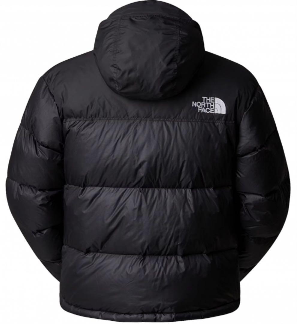 THE NORTH FACE ダウンジャケット ヌプシ 700 Lサイズ