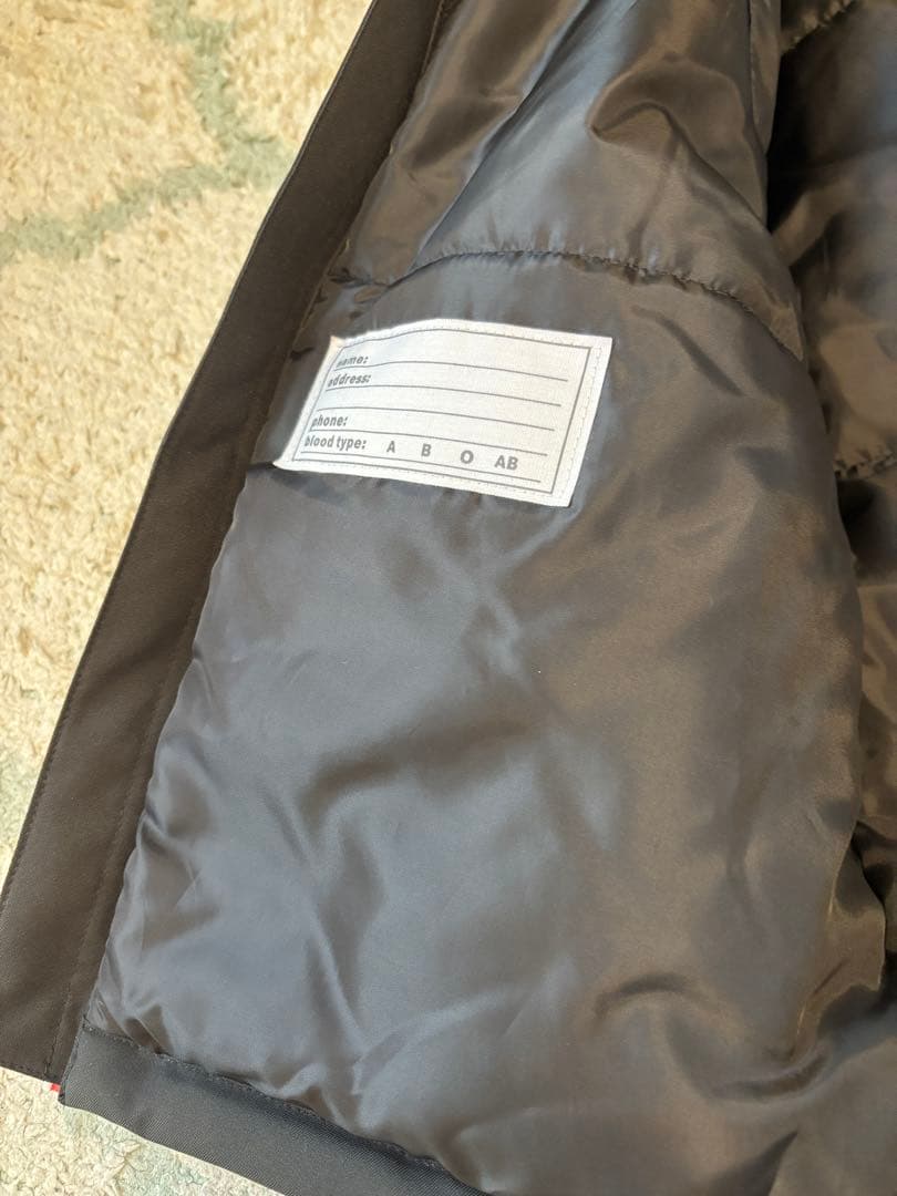 フェニックス　スキーウェア上下セット　140cm