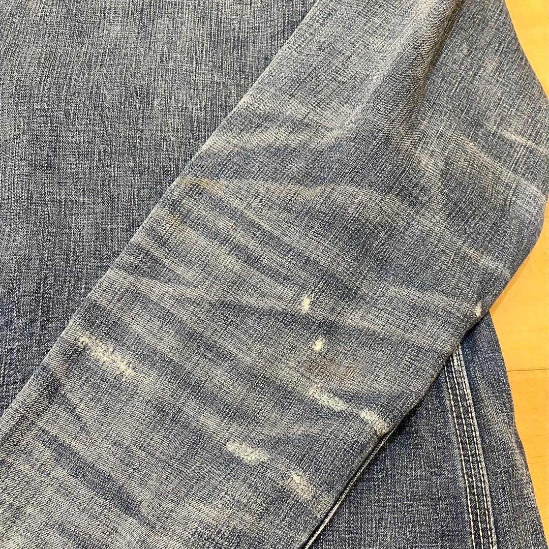 Polo Ralph Lauren デニムジャケット L ヴィンテージ