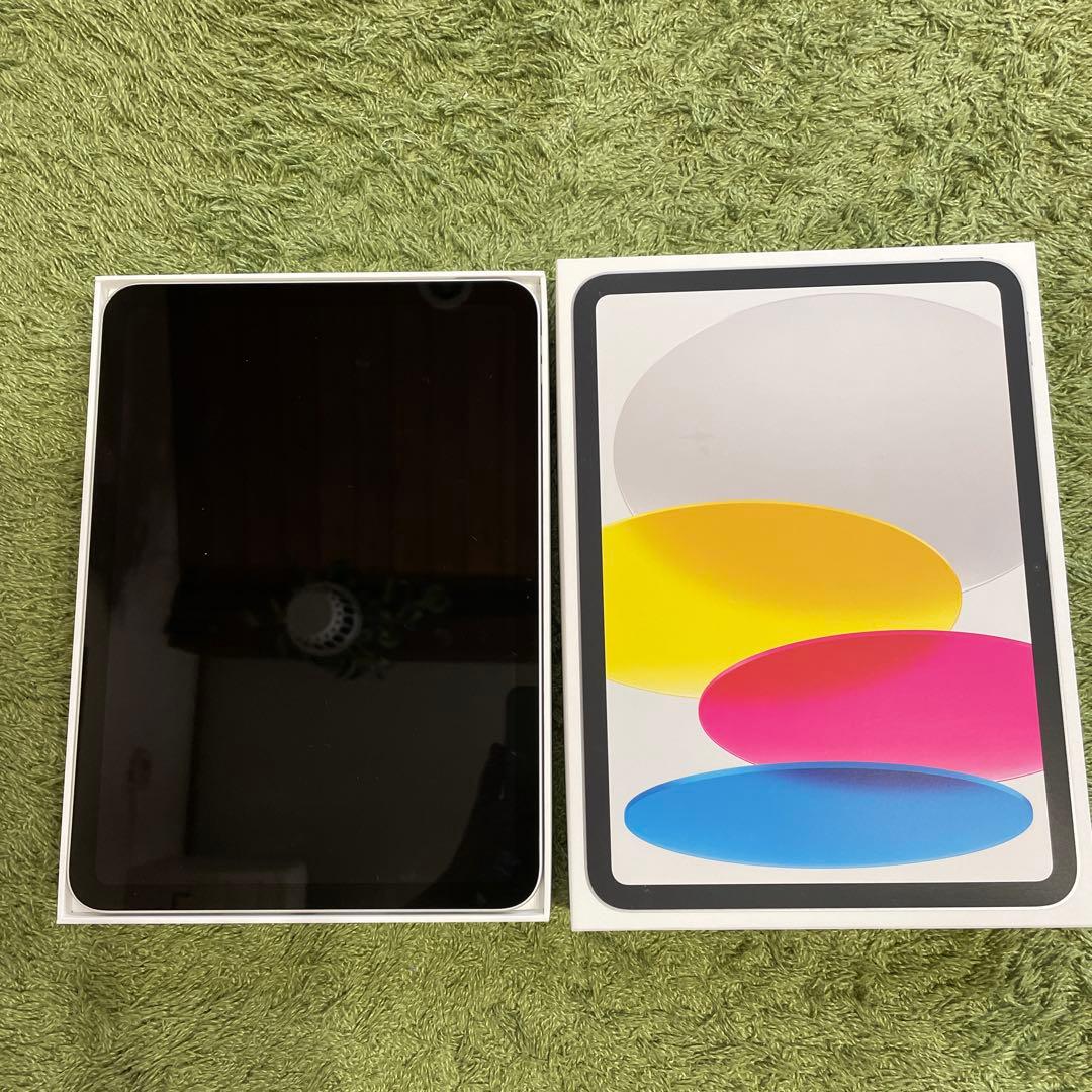 iPad 11インチ (A16) Wi-Fi 128GB 2025年春モデル