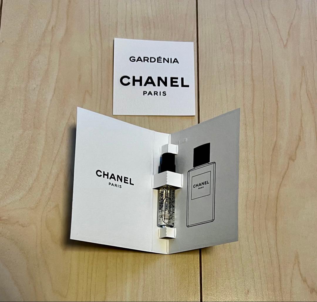 【特別限定完売品】CHANELシャネルリップスティックセット パール付きポーチ