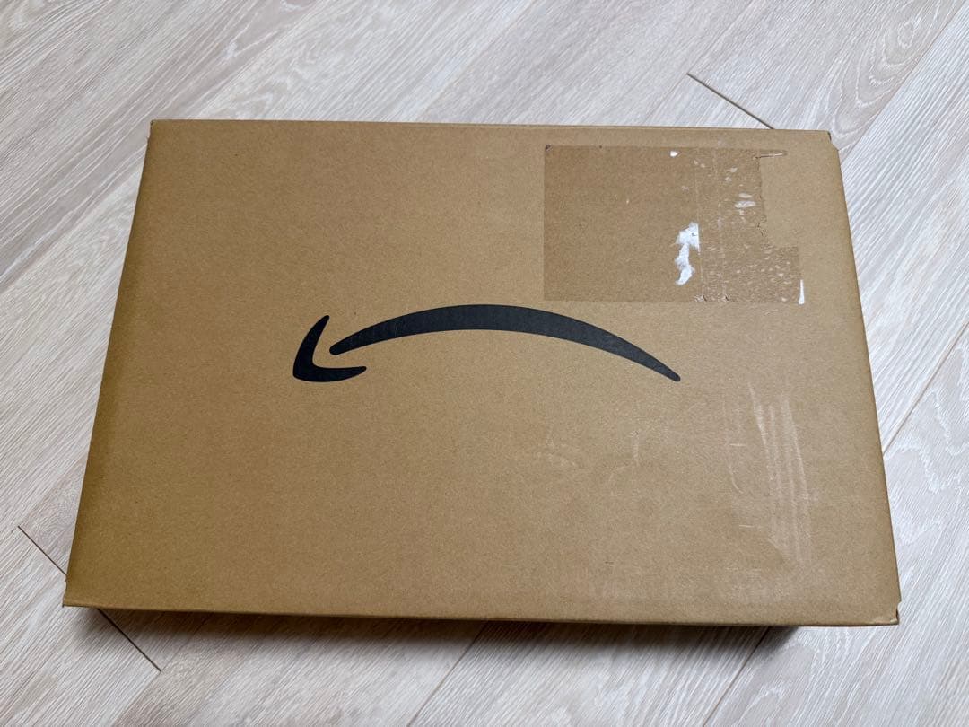 Echo Show 15 第1世代（H6Y2A5）【開封のみ・未使用／箱あり】