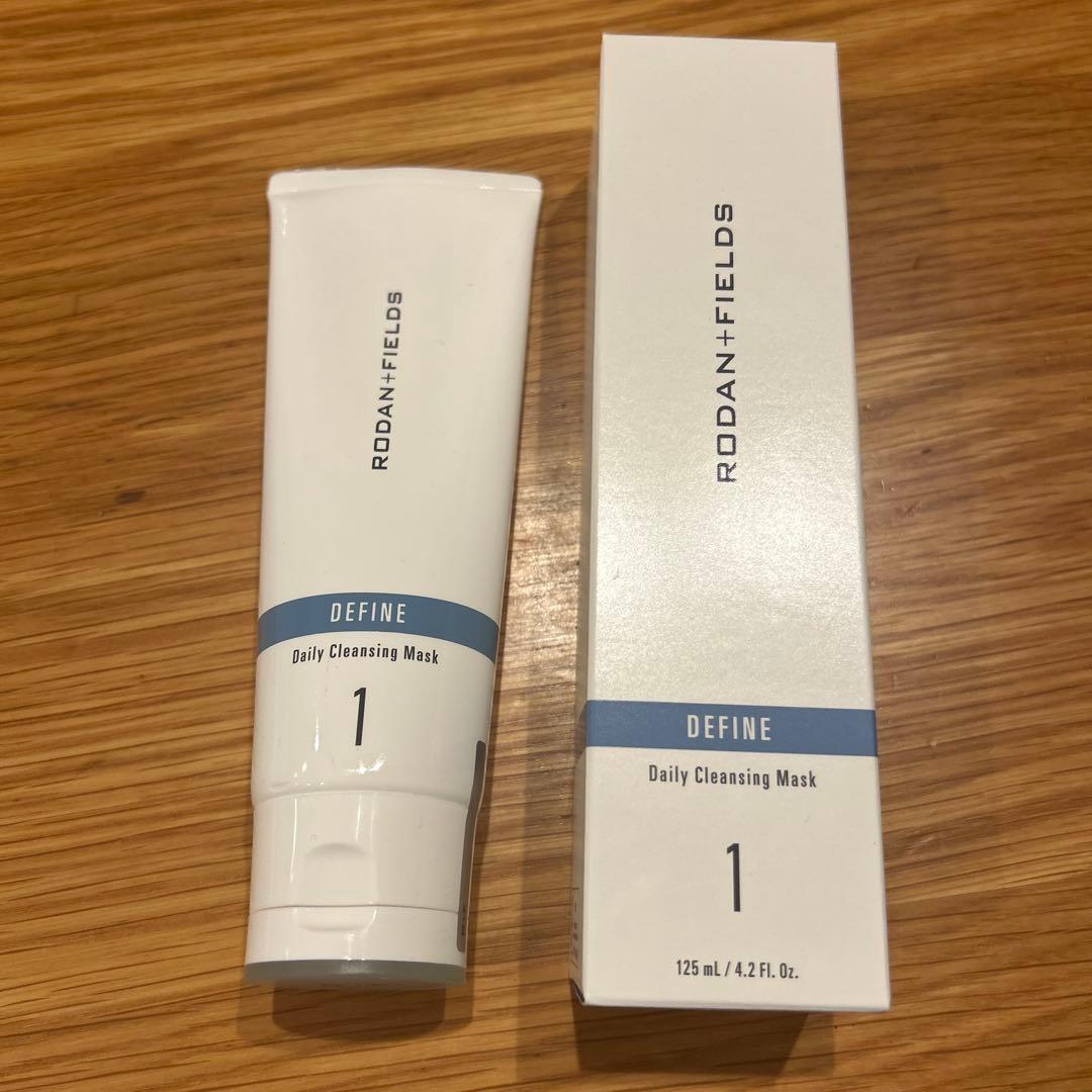 ロダンアンドフィールズ　洗顔２本セット