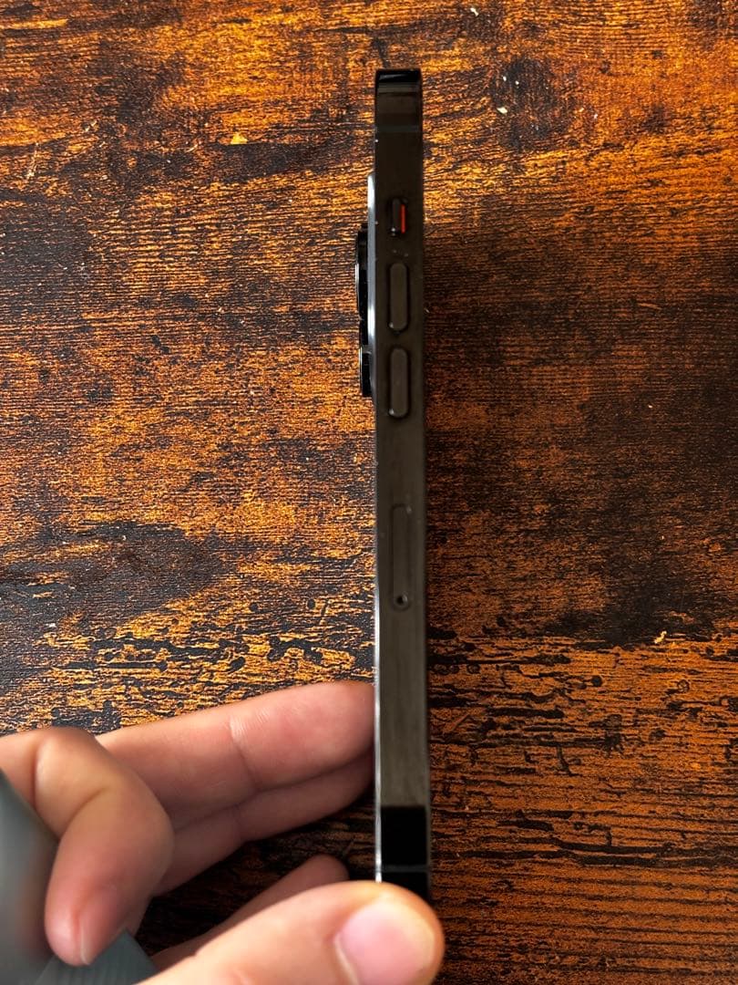 Apple iPhone 14 Pro スペースグレー　128G