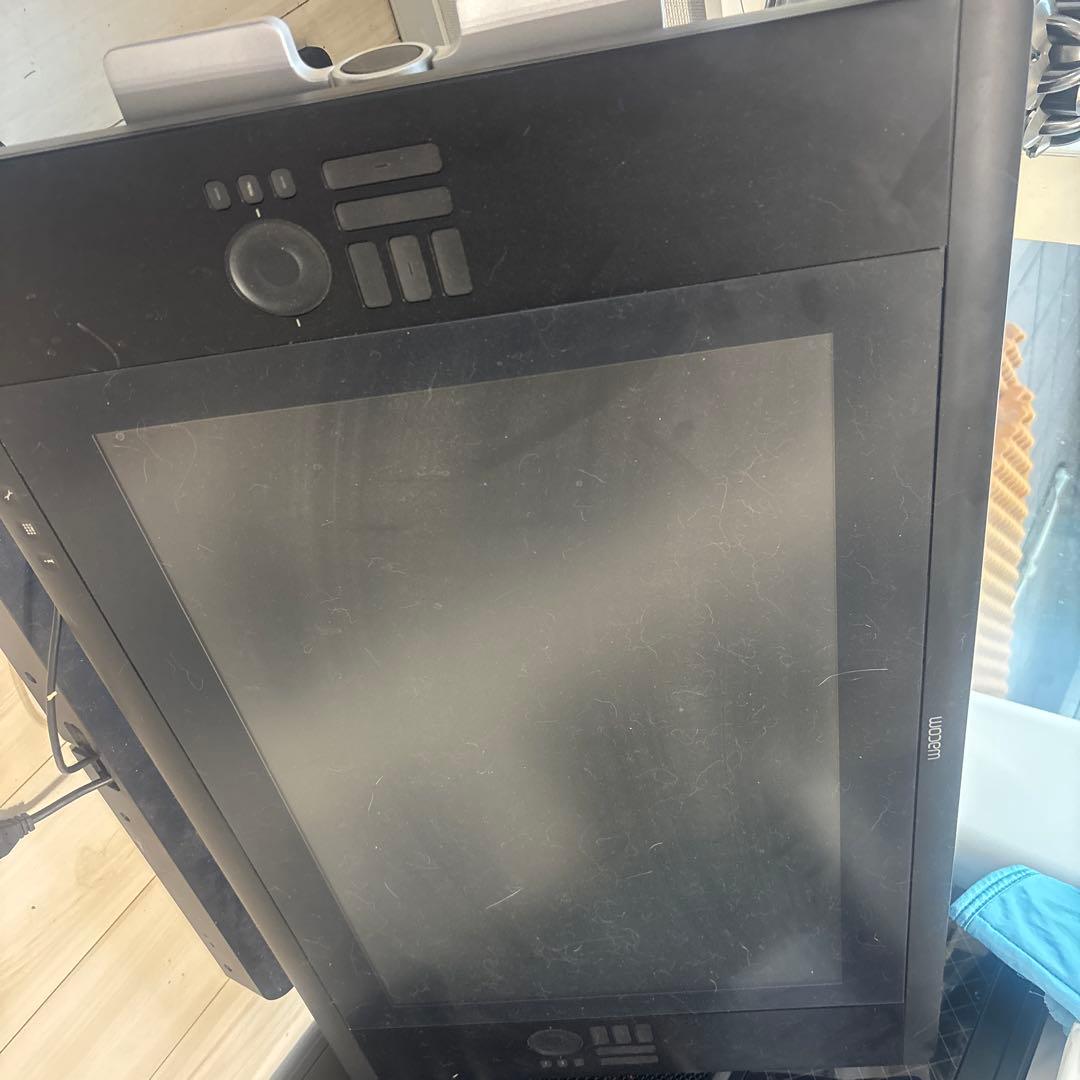 ディスプレイ・モニター本体 DTK2400